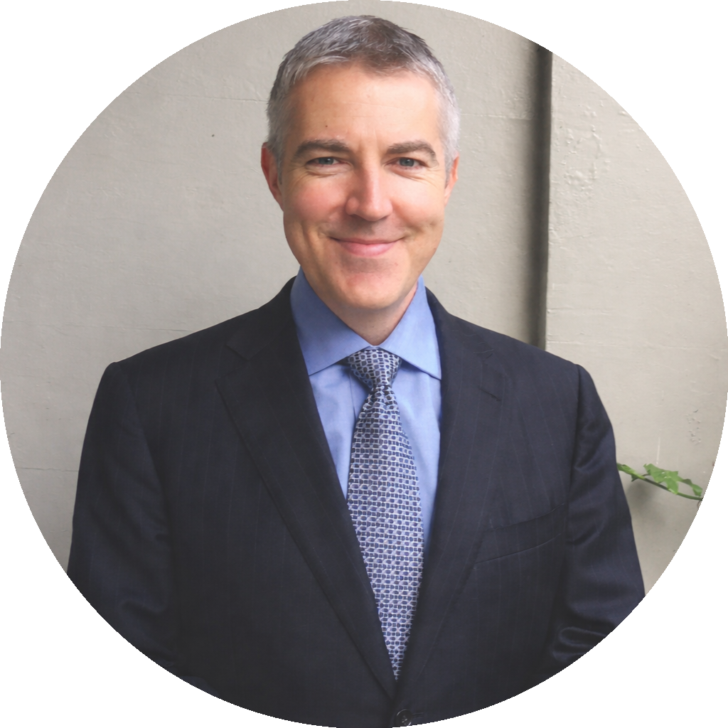 picure of Troy Harper - Property Adviser